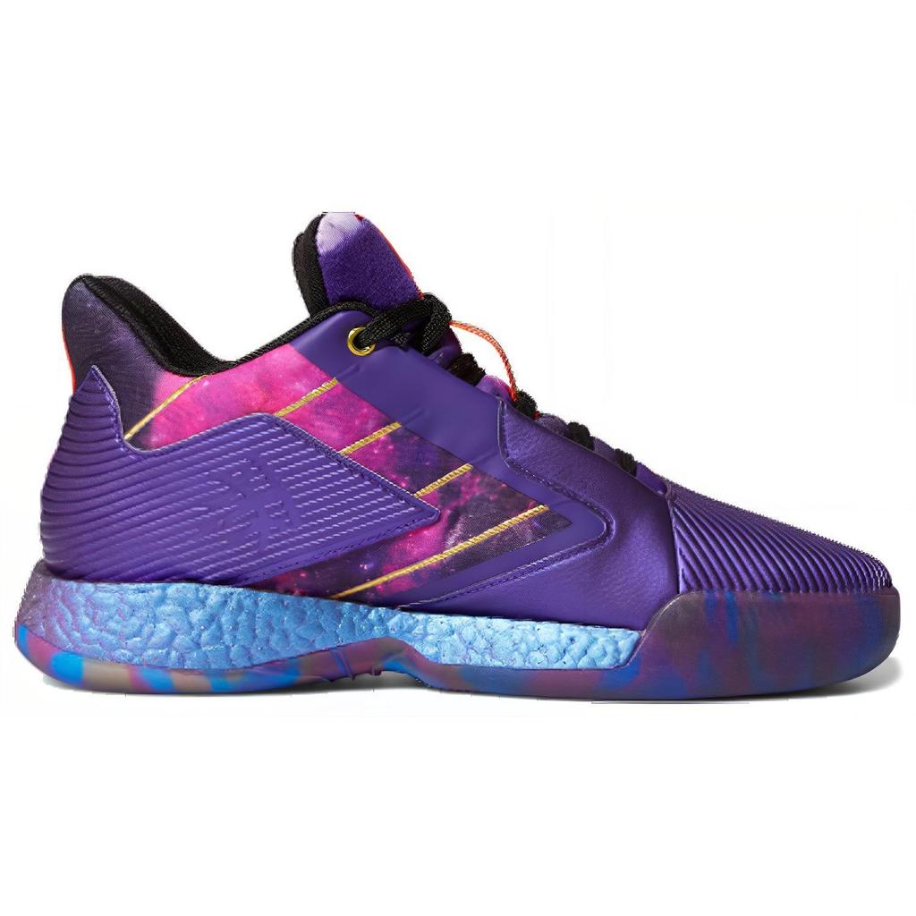 adidas T-Mac Millennium 2 'Galaxy' Men's FV5589