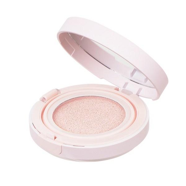 

Ameli Tone Up Base Daily Cushion Foundation, 008 Дохва, 1 популярная корейская косметика