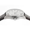Used HAMILTON Khaki Aviation Pilot Day Date Quartz H64611555 / H646110 Silver Quartz [Used]