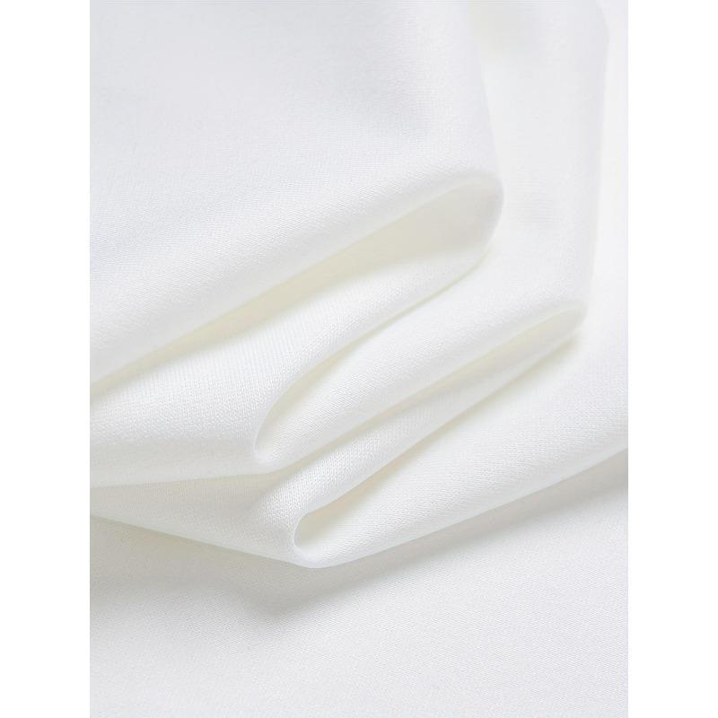 European Sizes Men's Short-Sleeved T-shirt, Love Letter Printing, Comfort and Casual, Elastic Neckline, Suitable for Men's Outdoor Activities