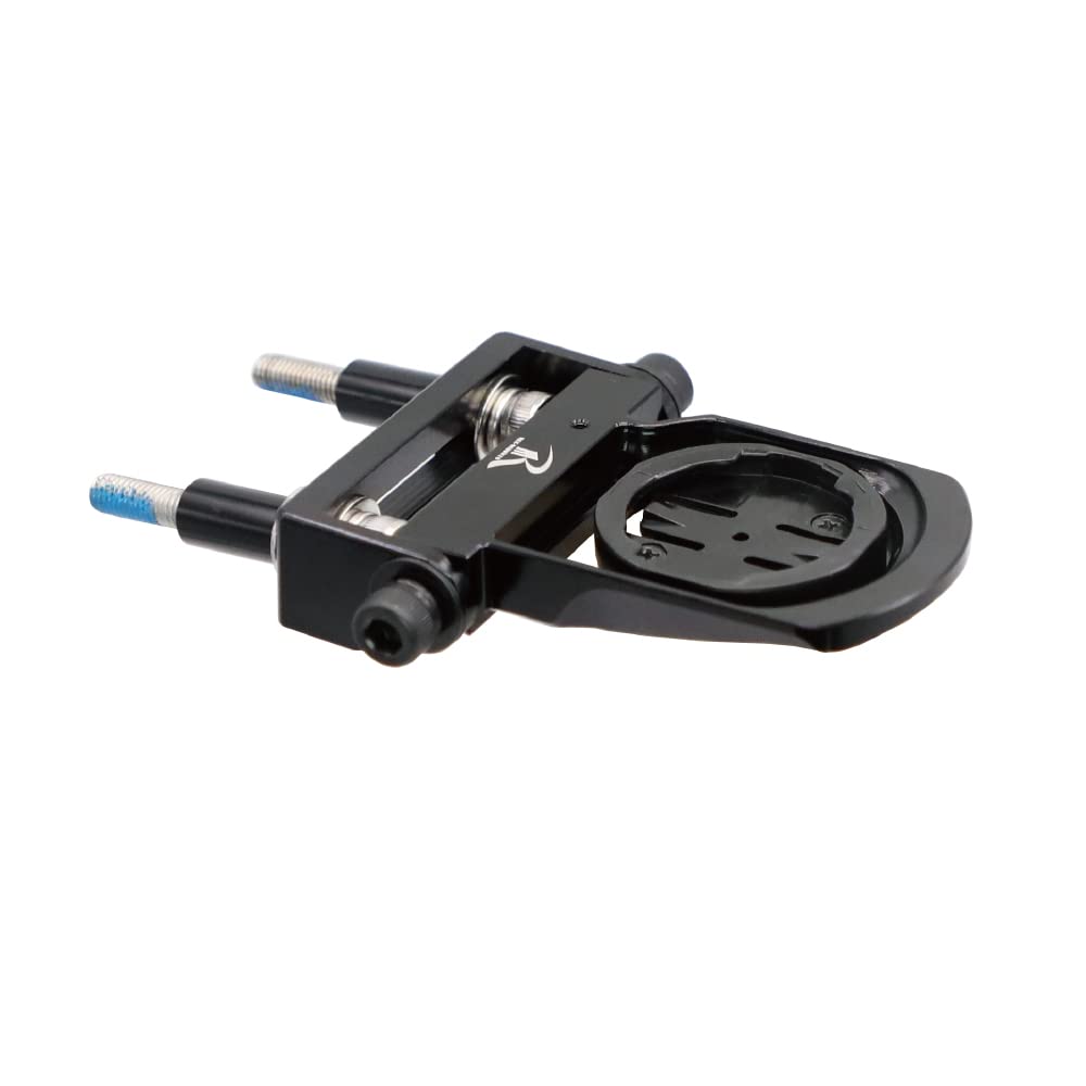 

wahoo Aero Mount Clamp For Wahoo New BOLT no lower (Rec Mount) (Bolt Type) (V2) [WAH3-BOLT17] (Base only, adapter)