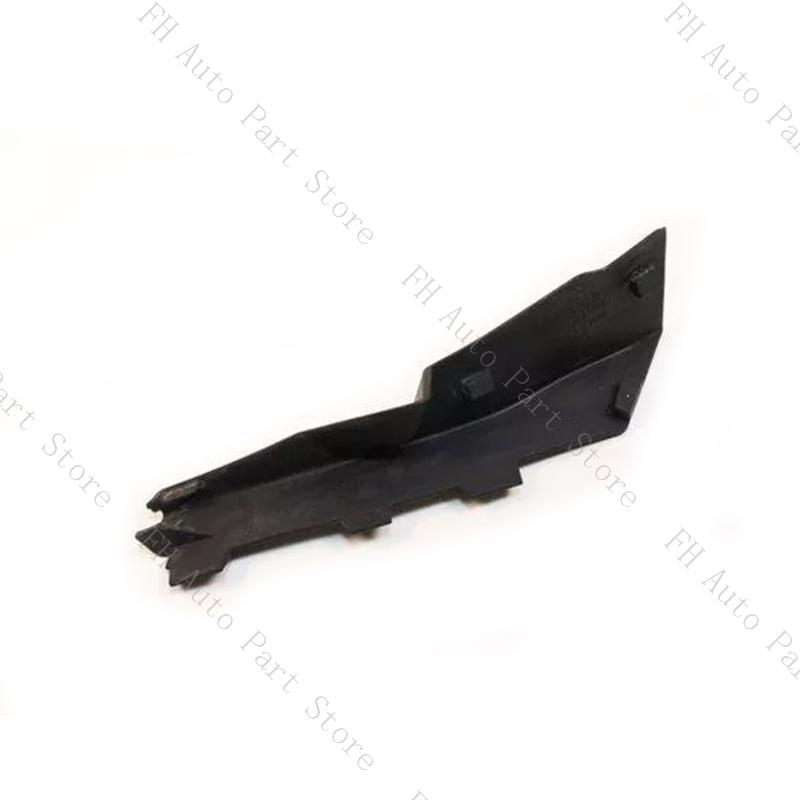 For Chevrolet Captiva 2008 2009 2010 Car Front Windshield Wrap Corner Cap Panel Wiper Side Cowl Trim Cover Lid Plate