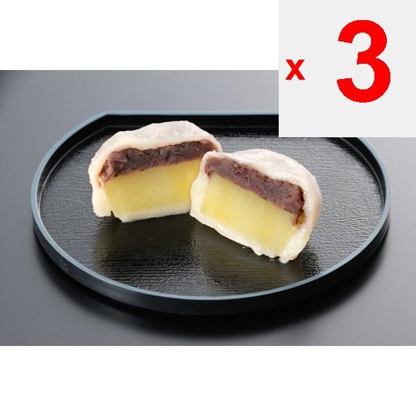 John Doe Kumamoto Kumamoto Ikinari Dango Plain 18 pieces Wagashi