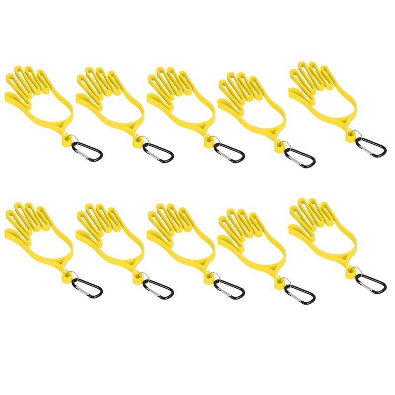 A20F-Glove Support Rack For Men And Women Golfers To Facilitate The Drying Of Gloves