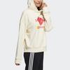 Adidas Neo Womens Favorite Jan Hoodie Women Hoodies Off-White GP5546