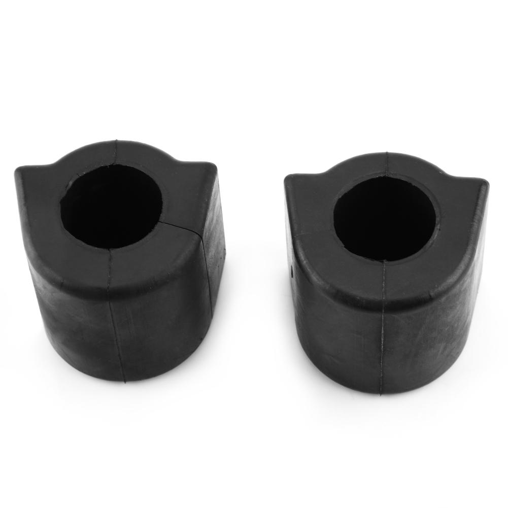2pcs Front Stabilizer Bushing 25mm for Mercedes Benz E Class W212 09 16 2123230965