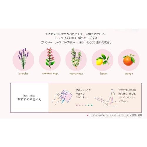 Lion Rest Foot Time 18 Sheets X 3 Sets (Bulk Purchase)