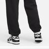 Nike PantS Women S Club Fleece overSized SweatPantS Dq5801 010 S2309