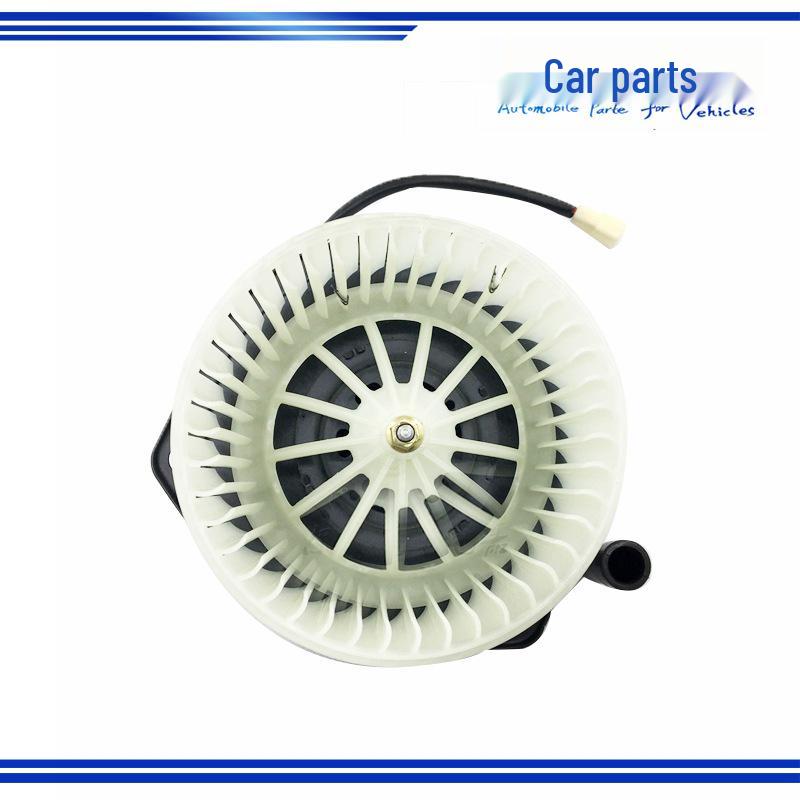 Jiefang Aowei Klima Isıtıcı Motoru ve Fanı 8101050-367
