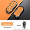 Geely Car Key Alloy Set for Boyue, Dihao, GSGL, Binrui, Vision X6/X3, Borui, & Binyue