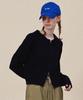 HAINT Edith Knit Zip-Up_3Color