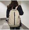 High School Student Schoolbag Male Backpack Female Student