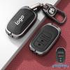 9.5th Gen Accord Civic Spirior Binzhi XRV Folding Key Case with Special Buckle