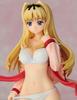 Kusugawa Sasara Scale PVC Painted Finished ~Underwear Ver.~ (1/7 Product)