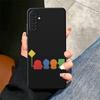 Cartoon S-South P-Parkes Soft Phone Case for Samsung A17 A37 A57 A16 A26 A36 A56 A15 A25 A35 A55 A14 A24 A34 A54 A13 A23 A33 A53