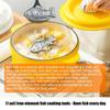 User Friendly Iron Cookware Set with Smooth Surfaces for Easy Maintenance Coatings for Healthy Cooking Practices