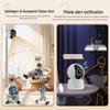 Mingsheng 360° AI Smart Home Security Camera (CN version)