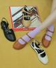 Fri Fla Mary Jane Flats_4 Colors (A8141)