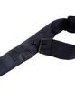 MANNERGRAM Bow Tie Black