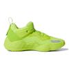 Monsters Inc. X Adidas D.O.N. Issue #3 Big Kid Mike Wazowski Kids Sneakers Green Semi-Solar-Slime Core-Black H67418