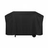 36 Inch Griddle Cover Waterproof Flat Top Grill Protection for Patio
