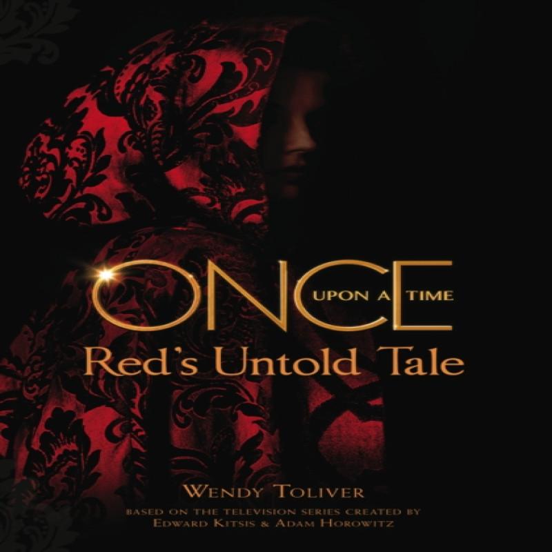 Once Upon a Time by Wendy Toliver Paperback Book 9781785653223