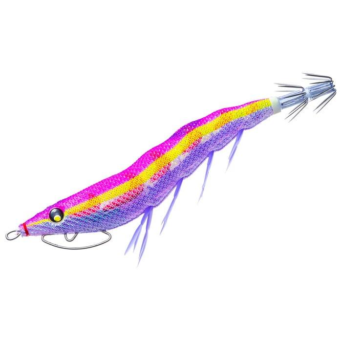 DUEL Egi Easy Q Cast Kuwasu Slow 3.0go 13g Monster Master Eging Squid Jig - Sinking Speed 6.0sec/m - 10pcs