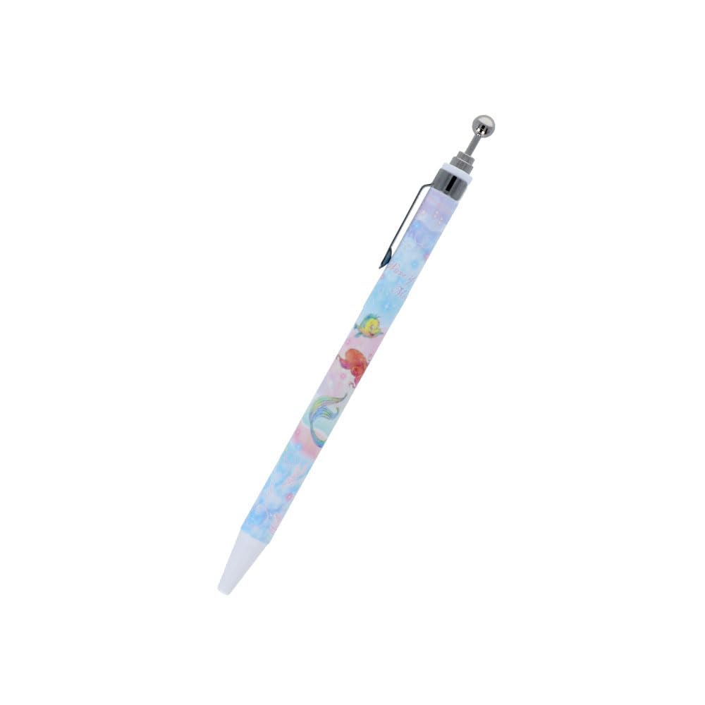 Stationery Little Mermaid Disney Goods Mechanical Pencil Little Mermaid S4485289 Sun-Star