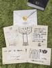 [USED] Bigbang Bigbang Fan Club Newsletter Flyer VIP Gift