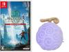 ONE PIECE ODYSSEY Deluxe Edition Switch Devil Fruit Embossed Cushion Gomu No PIECE Card Game Commemorative Pack 2 ONE PIECE Original Digital Wallpaper