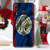 Belizean Flag For Huawei Nova 12i 11i 8i 12s Y73 Y72 Y61 Y91 Y90 Y70 Y60 9 10 SE P60 Pro P30 P40 Lite Case