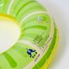 Fruit pattern Swimming ring Inflatable round Summer beach Swimming pool Party swimming Children's swimming ring 60-70-80