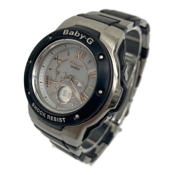 Used Watch Baby-G MSG-3200C
