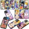 Super Dragon Gokus Son Gohan Balls Cover Phone Case for Huawei P30 P20 P10 Mate 10 20 Pro Lite Y9A Y8S P Smart Y7 Y9 Prime Y6