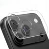 Camera Lens Protector for iPhone 17 Pro Max Lens Protective Glass for iPhone Air 17 16 15 14 Pro Max Plus Tempered Glass