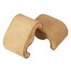 Wristwatch Storage Pillow Soft Anti-Scratch Suede Durable Multi Use Watch Cushion for Home Collection Shop Display