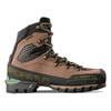 LA SPORTIVA Trango Alpine GTX Sand EU37 Modell WMN, Dune/Aspen Green, 1/2, Damen [Gebraucht]