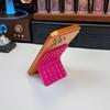 Silicone Suction Cup Phone Holder Multi-Functional Anti-Slip Mobile Fixture Pad Double Sided Detachable For Phone Tablet