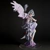 Kaworu Nagisa GK Authentische Figur Anime Merchandise Schreibtischdekoration Statue Sammlerstück Trendiges Spielzeugmodell Geburtstagsgeschenk Junge