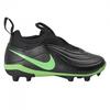 Childrens/Kids Tiempo Club Firm Ground Football Boots
