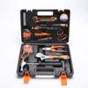 Set Cassetta degli Attrezzi Hardware Set di Attrezzi Manuali Combinati per la Casa Chiave Inglese Cacciavite Riparazione Auto