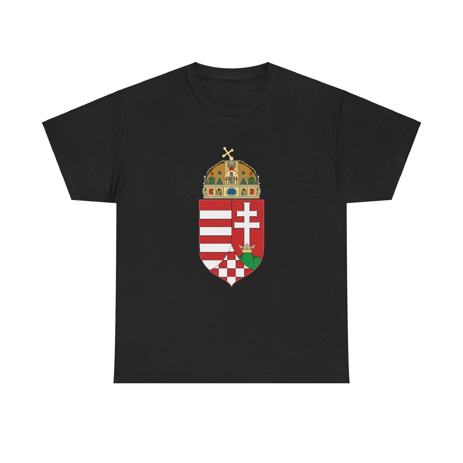 Hungary Country History (1916) - T shirt L