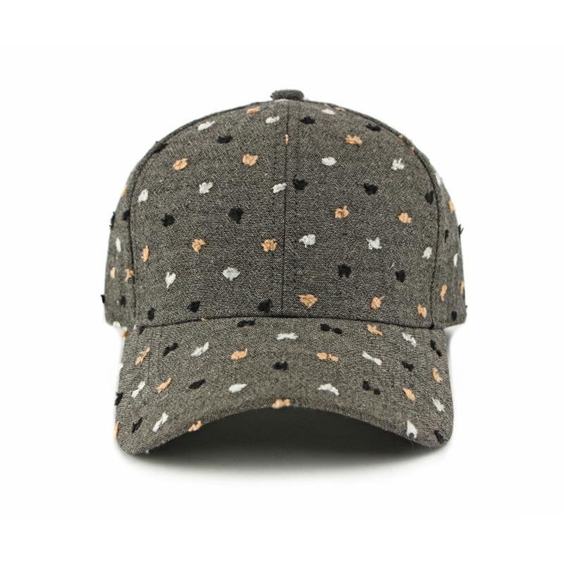 Baseball Cap Outdoor Sun Protection Sunhat Travel Cap