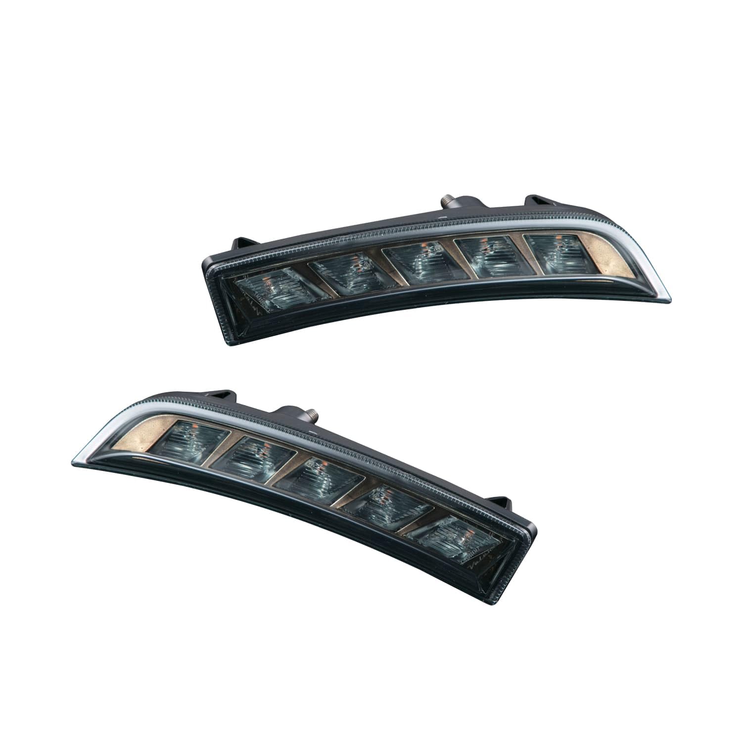 

Valenti Jewel LED Side Markers for Toyota GR86 Subaru BRZ / [SDMGR86Z-SB]