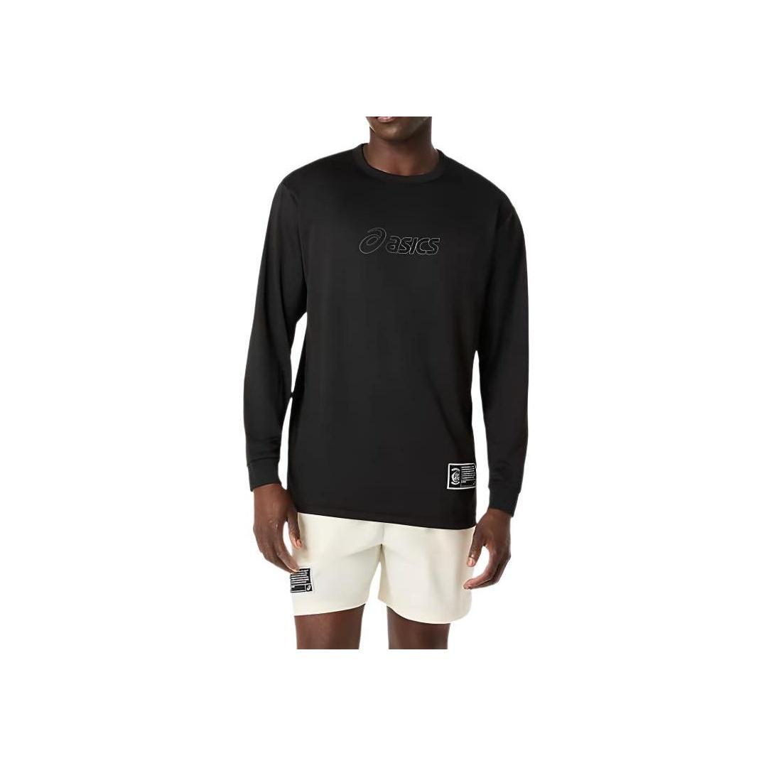 

ASICS Soft Versatile T-Shirt Men tops 2063A426-001 M