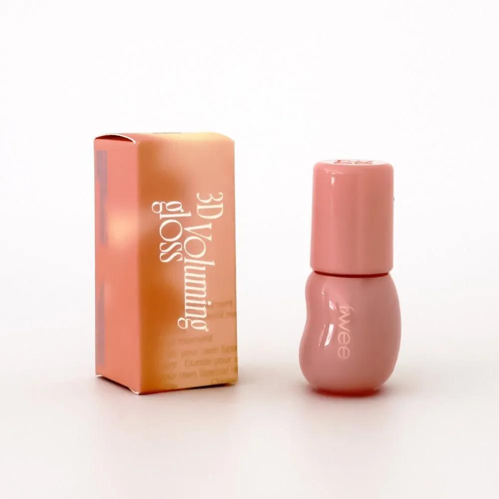 3D Volumizing Gloss 5.3g Vanilla 70%
