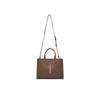 Сумка Valentino Divina VBS1R414G коричневый