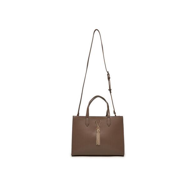 Сумка Valentino Divina VBS1R414G коричневый