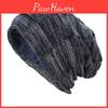 Knitted Hat And Mens Womens Velvet Hat Thickened Hat Windproof Hat Hooded Hat Warm Hat