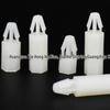 M3/M4 FTM Snap-on Hexagonal Internal Thread Aircraft-shaped Standoff Spacer